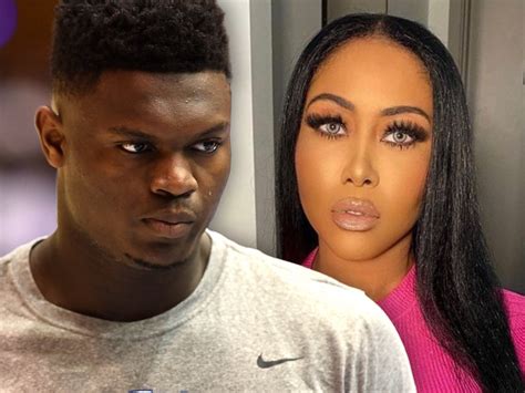 zion williamson scandal video|Moriah Mills Twitter suspended after Zion Williamson sex